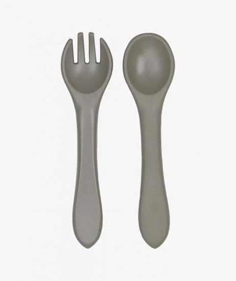 Picture of TRYCO YECZKA+WIDELEC SILIKON OLIWKOWO SZARY 8720289396664