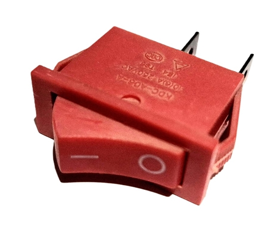 Picture of Tryton Replacement Switch for Heat Gun THL2000