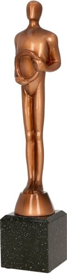 Изображение Tryumf Figurka odlewana - wiktor (RFPL1001C)