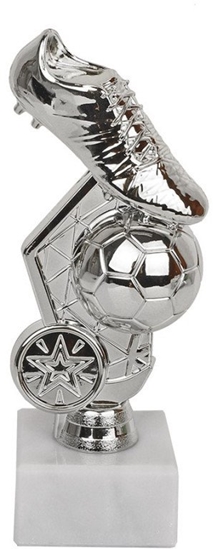 Изображение Tryumf Statuetka pika nona NT947/S