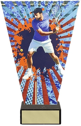 Изображение Tryumf Trofeum szklane