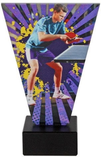 Изображение Tryumf Trofeum szklane