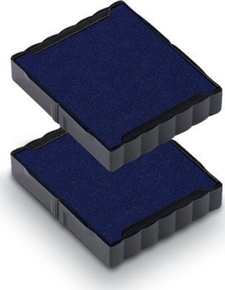 Изображение Trodat trodat Austauschkissen 2Stk blau 6/4923/DB