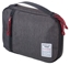Picture of TROIKA BUSINESS TECH POUCH organizer Poliester Czarny, Szary