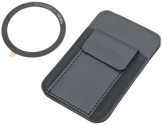 Изображение TROIKA CCM25/BK akcesorium do etui na telefony komórkowe