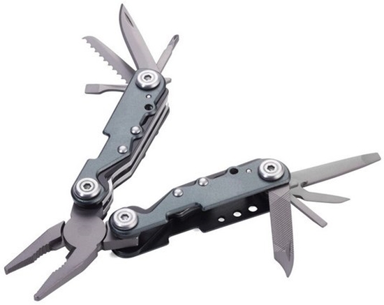 Изображение TROIKA Mini-Werkzeug ARBEITSGERÄT mini