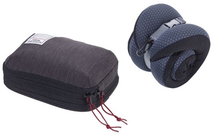 Picture of TROIKA Nackenkissen BUSINESS TRAVEL PILLOW