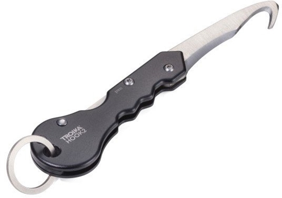 Picture of TROIKA Paketmesser HOOK 2