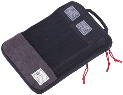Picture of TROIKA Reise-Kompressionstaschen Set BUSINESS PACKING CUBES