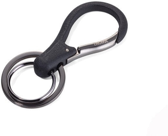 Picture of TROIKA Schlüsselanhänger 3 x KEY