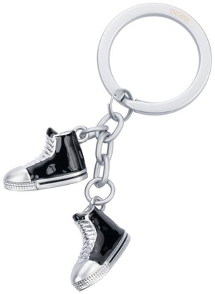 Picture of TROIKA Schlüsselanhänger CHUCKS