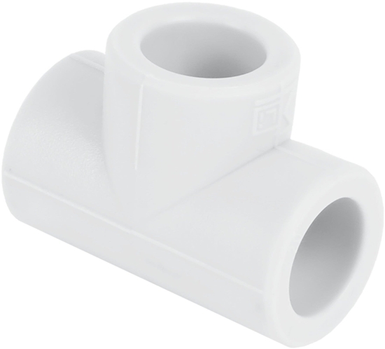 Изображение Trójnik 63 PP-R (1 opak 5 szt)