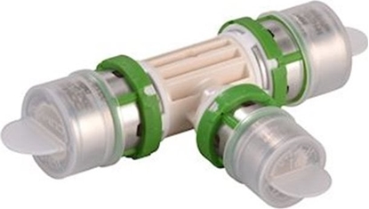 Picture of Trójnik redukcyjny zaprasowywany MultiSkin PPSU 16x20x16