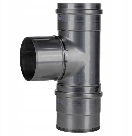 Picture of Trójnik rewizyjny 87° (DWZ)