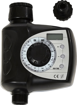 Picture of TROLLA Vandur, elektrisk, Ecodrop