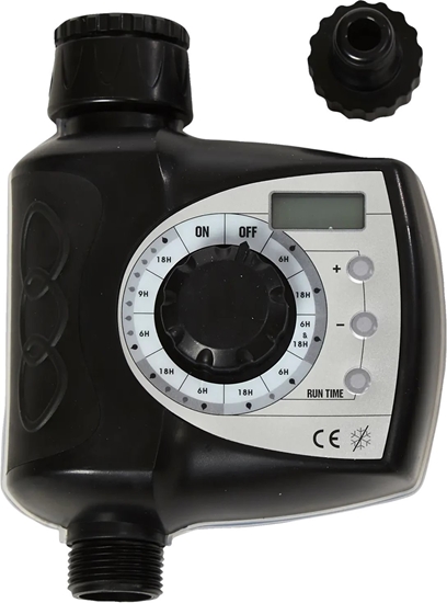 Picture of TROLLA Vandur, elektrisk, Ecodrop