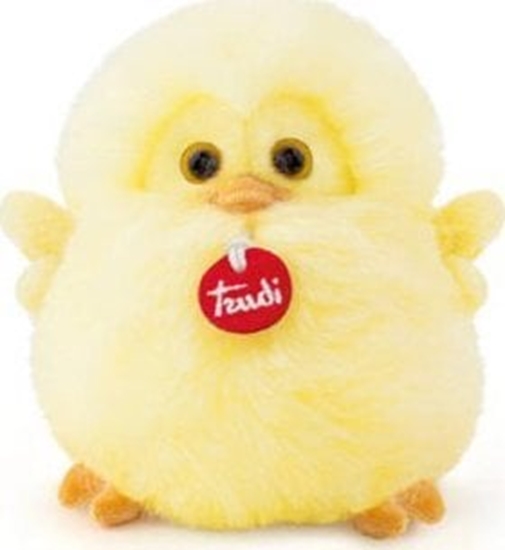 Picture of Trudi TRUDI FLUFFFY KURCZACZEK