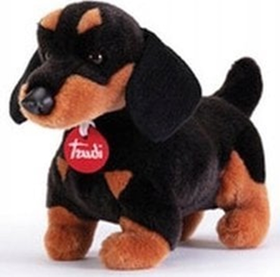 Picture of Trudi TRUDI KLASYCZNE JAMNIK LEO (S)