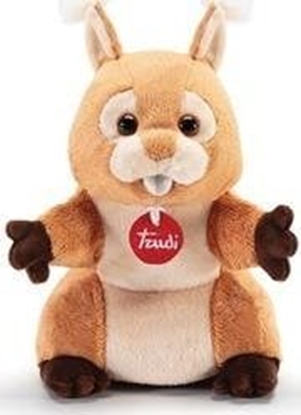 Изображение Trudi TRUDI PACYNKA WIEWIÓRKA