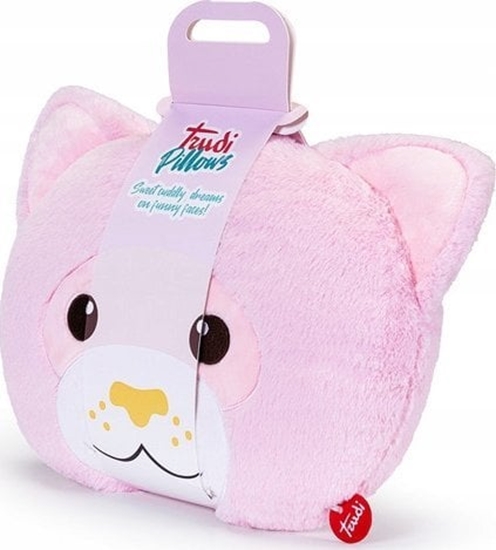 Изображение Trudi TRUDI PODUSZKA KOT