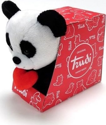 Изображение Trudi TRUDI TRUDINO PANDA LOVE