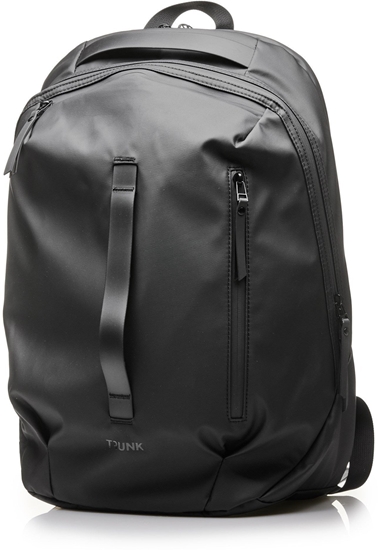 Picture of Trunk Travel Backpack - plecak z kieszeni na laptop (black)
