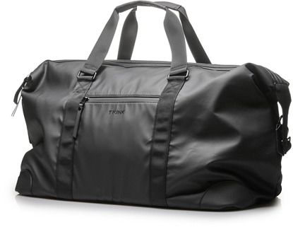 Attēls no Trunk Travel Duffle Bag - torba podróna (black)