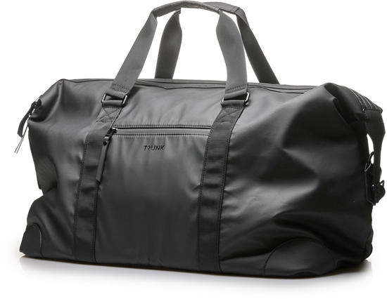 Picture of Trunk Travel Duffle Bag - torba podróna (black)