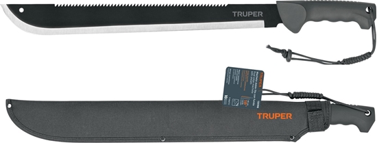 Picture of Cirtnis Truper MACH-18X