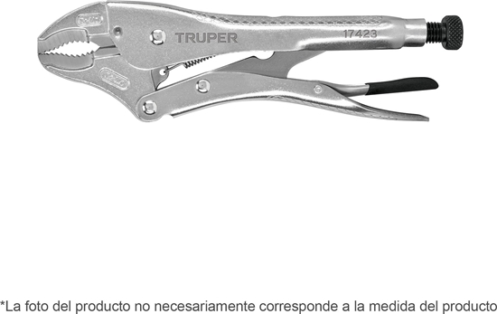 Picture of Knaibles Truper PPT-12C; 300 mm