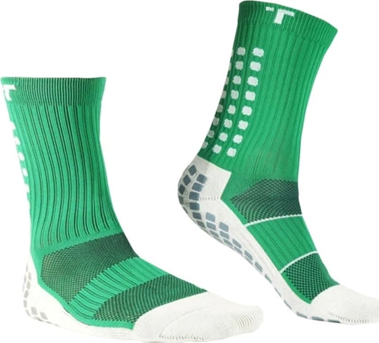 Picture of Trusox Skarpety pikarskie Trusox 3.0 Thin S737543 zielony 39-43,5
