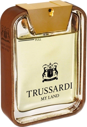 Изображение Trussardi My Land Eau de Toilette  100 Men