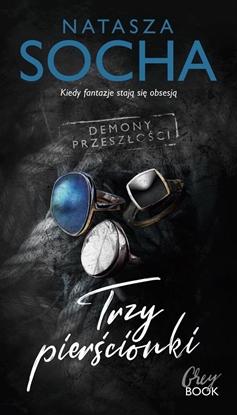 Attēls no Trzy piercionki EDUKAMP