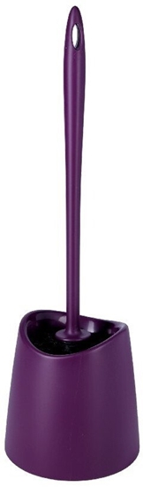 Picture of Tualetes birste WC-Standard baklazana krasa 8411801222812