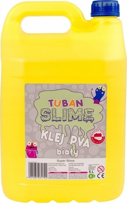 Picture of TUBAN Tuban PVA klijai - Balti - 5L