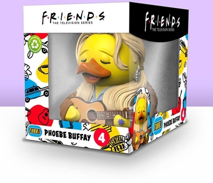 Picture of TUBBZ Sammelente - Friends Phoebe Buffay                 9cm