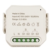 Picture of Tuya Wi-Fi Smart 2-Pole Energy Meter 80A
