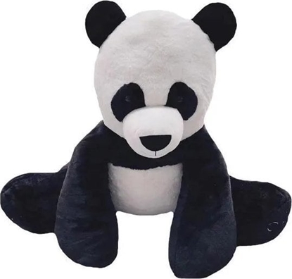 Picture of TULILO - PANDA AGATA 75CM