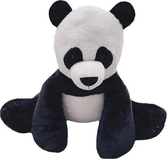 Picture of TULILO - PANDA AGATA 75CM