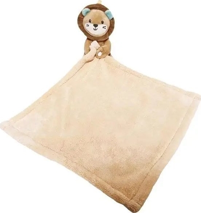 Attēls no TULILO - RCZNICZEK LEW BEOWY 35X35CM