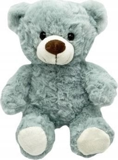 Picture of Tulilo Maskotka Mi Maciu niebieski 24 cm