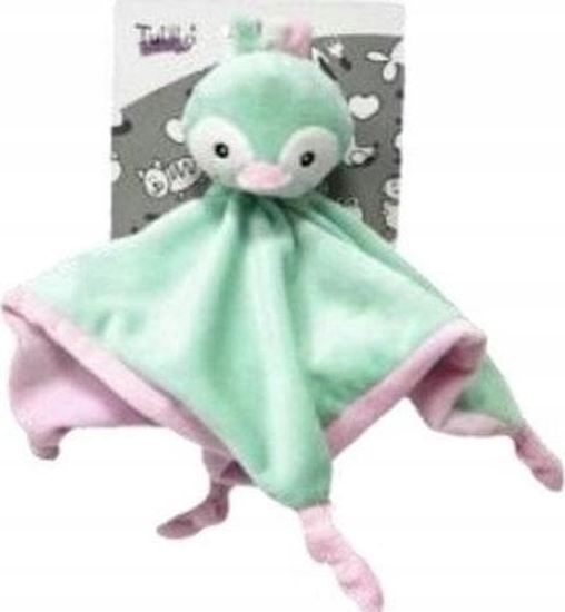 Picture of Tulilo Przytulanka Milu Kaczuszka 25x25 cm