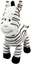 Изображение Tulilo Zebra Safari 33cm