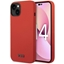 Attēls no Tumi TTUHCP14MSR iPhone 14 Plus 6,7" czerwony|red 