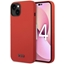 Изображение Tumi TUHCP14SSR iPhone 14 6,1" czerwony|red hardca