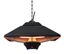 Picture of TunaBone Electric Ceiling Patio Heater | TB2088-01 | Patio heater | 1500 W | Black