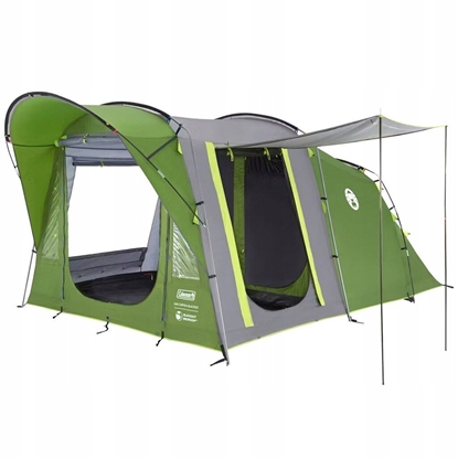 Attēls no Namiot turystyczny Coleman Oak Canyon 4 BlackOut