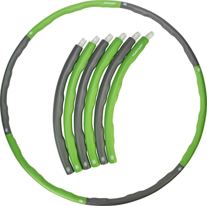 Attēls no Tunturi Tunturi Hula Hoop 1.2kg