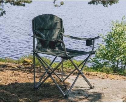 Изображение Turist. kd Outwell Catamarca Black XL 470470