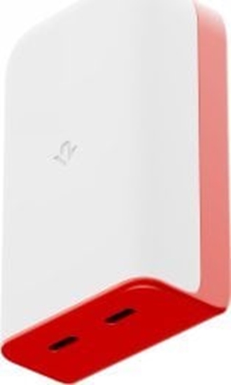 Picture of Twelve South PlugBug 50W USB-C Wall Travel Charger with Find My